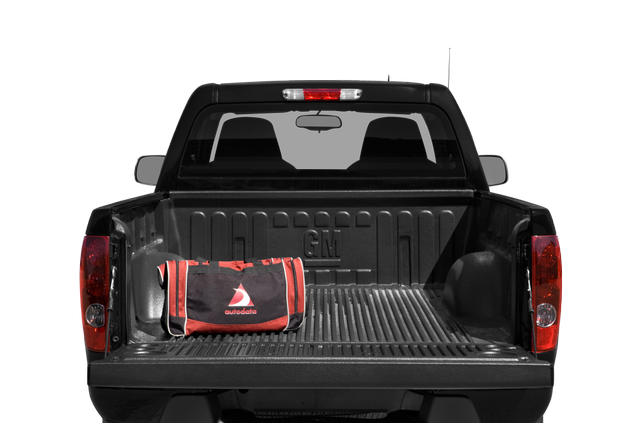 2010 Chevrolet Colorado