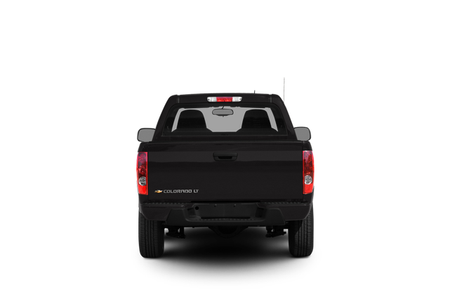 2010 Chevrolet Colorado