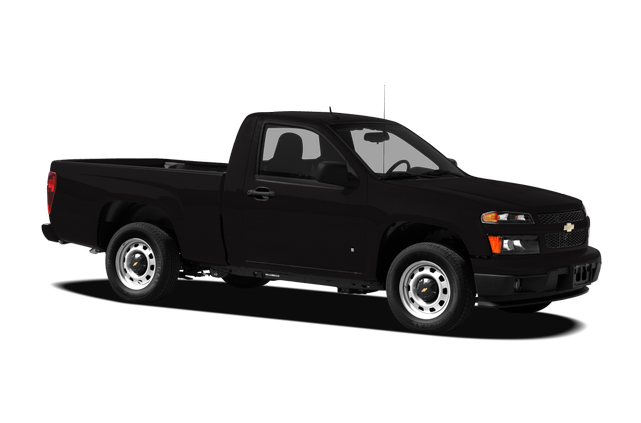 2010 Chevrolet Colorado