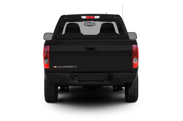 2010 Chevrolet Colorado