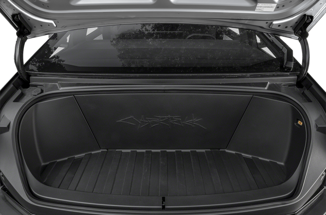 2025 Tesla Cybertruck