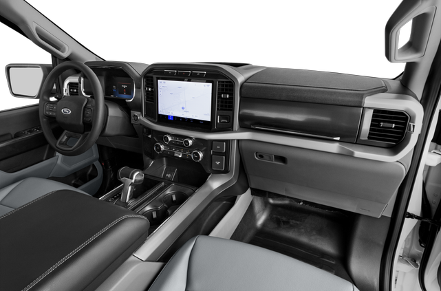 2022 Ford F-150 Lightning