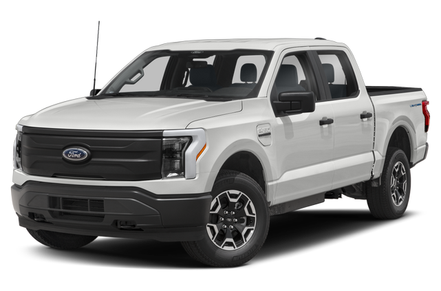 The Ford F-150 Lightning Costs $100,000 - 24/7 Wall St.