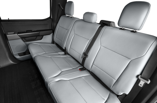 2022 Ford F-150 Lightning