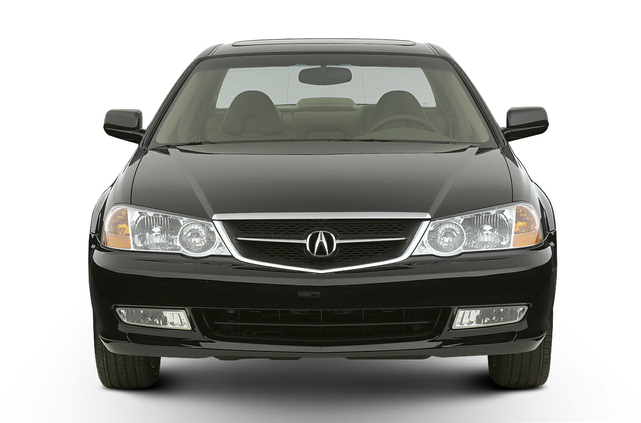 2003 Acura TL