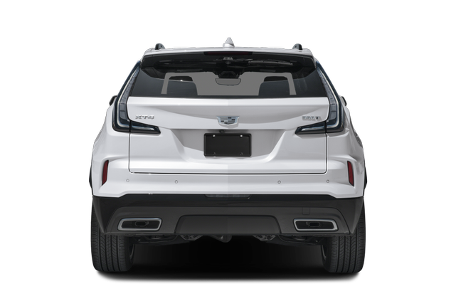 2024 Cadillac XT4