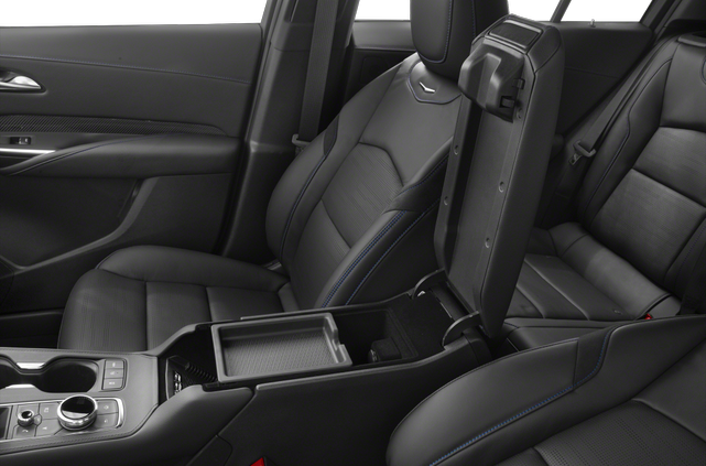 2024 Cadillac XT4