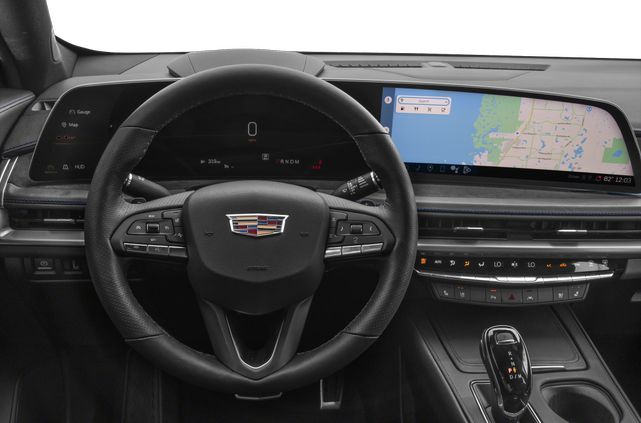 2024 Cadillac XT4