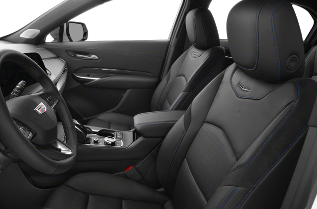 2024 Cadillac XT4