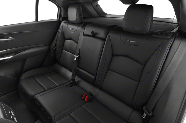 2024 Cadillac XT4