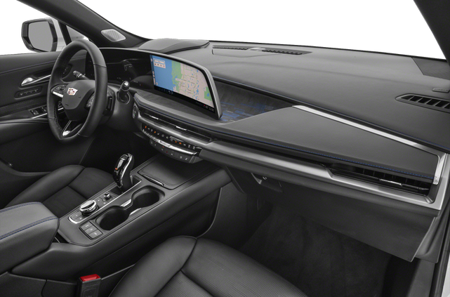 2024 Cadillac XT4
