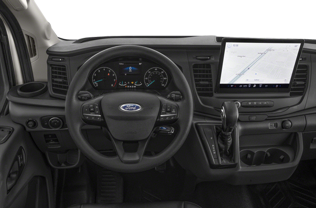 2024 Ford Transit-350