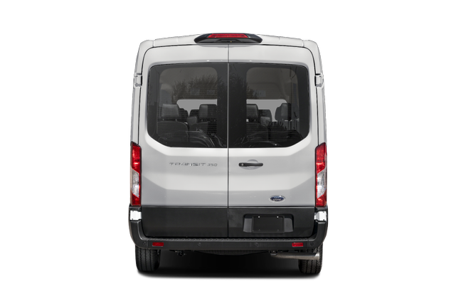 2024 Ford Transit-350