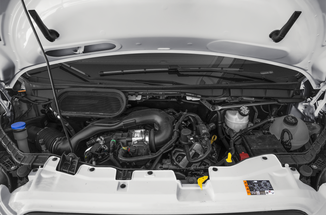 2024 Ford Transit-350