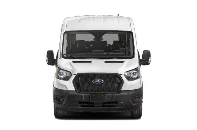 2024 Ford Transit-350