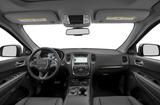 2016 Dodge Durango