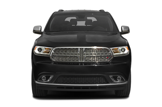 2016 Dodge Durango