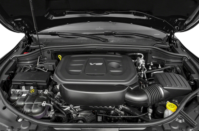 2016 Dodge Durango