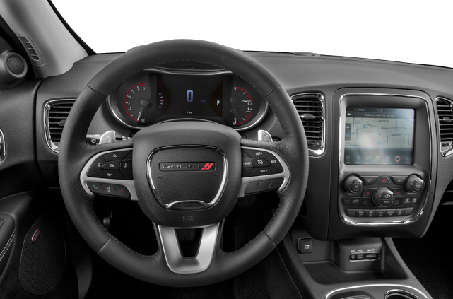 2016 Dodge Durango
