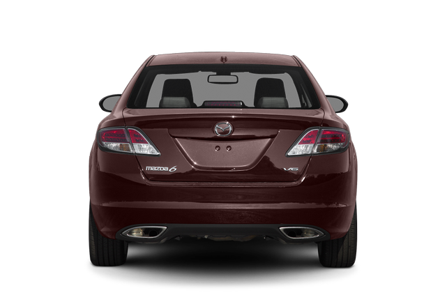 2011 Mazda Mazda6