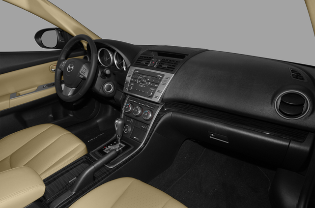 2011 Mazda Mazda6