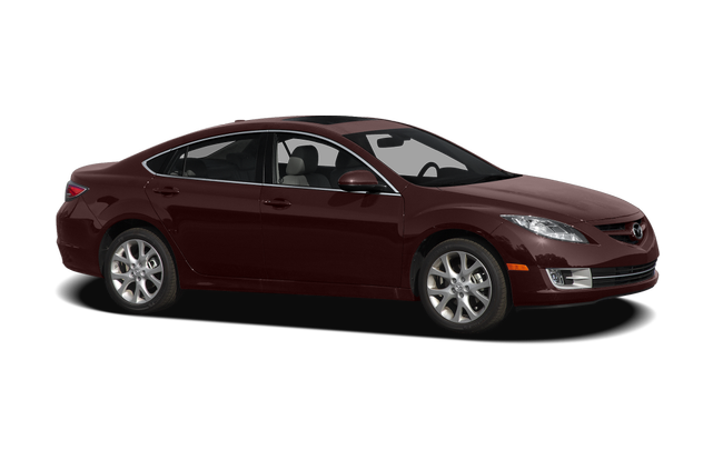 2011 Mazda Mazda6