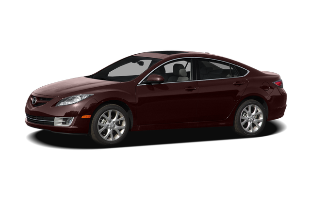 2011 Mazda 6 i Touring Plus Review Car Reviews