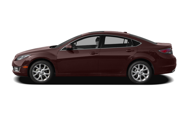 2011 Mazda Mazda6
