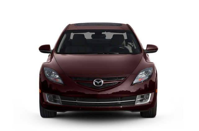 File:2011 Mazda6 (GH Series 2 MY10) Luxury Sports hatchback (2011