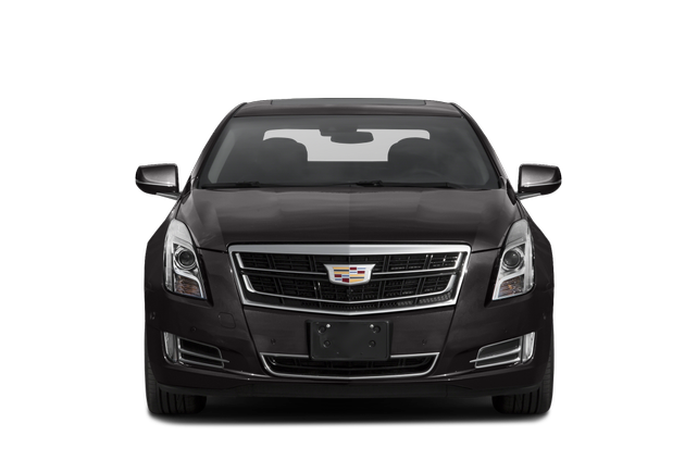2017 Cadillac XTS