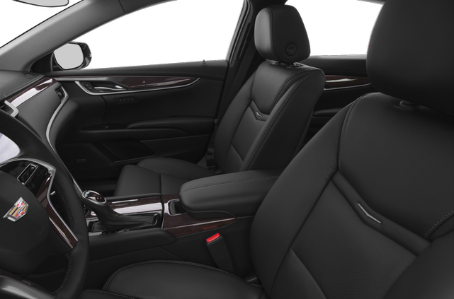2017 Cadillac XTS