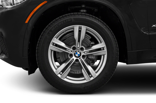 2015 BMW X5