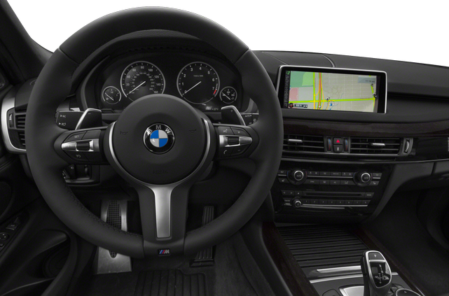 2015 BMW X5