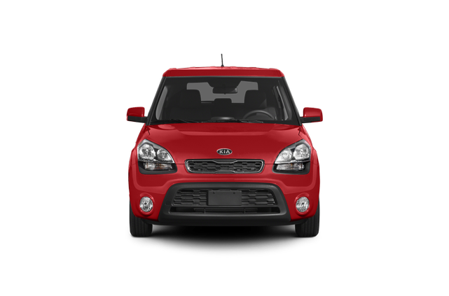 2012 Kia Soul