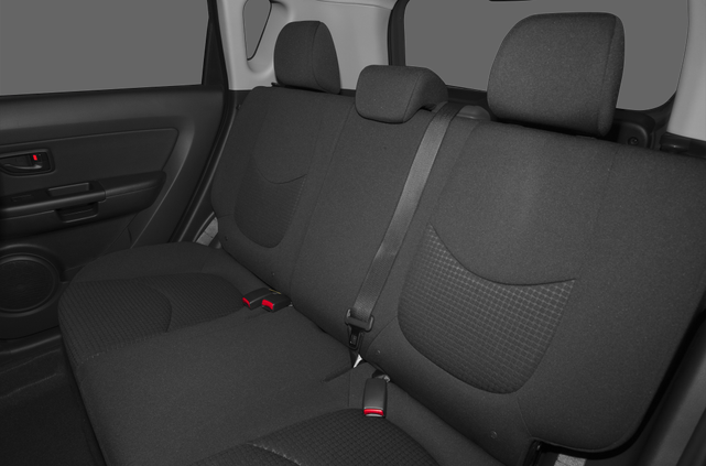 2012 Kia Soul