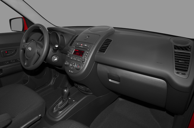 2012 Kia Soul