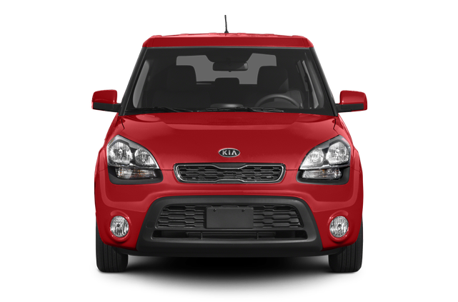 2012 Kia Soul