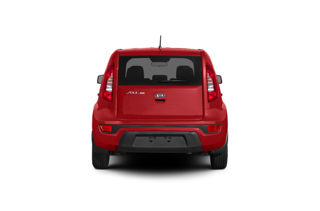 2012 Kia Soul