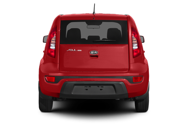 2012 Kia Soul