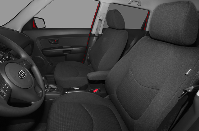 2012 Kia Soul