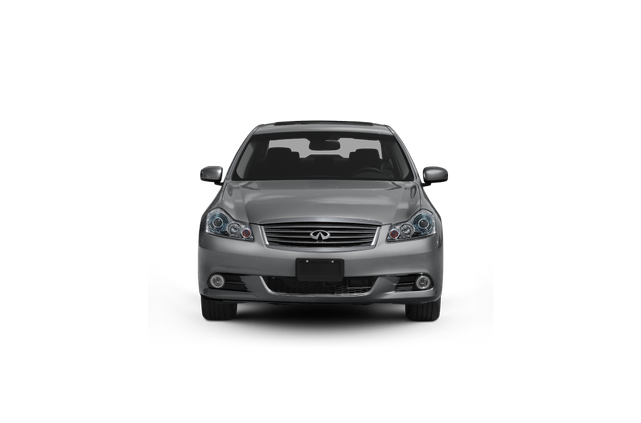 2009 INFINITI M35