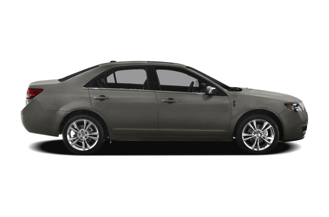 2012 Lincoln MKZ