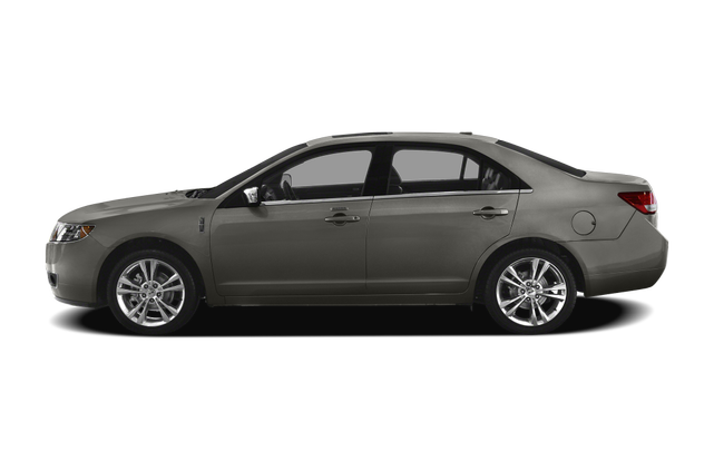 2012 Lincoln MKZ