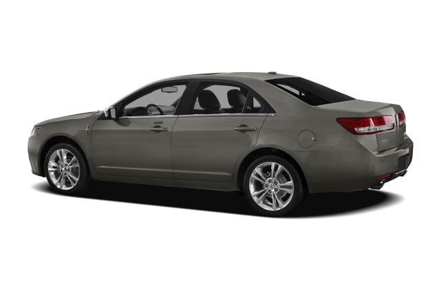 2012 Lincoln MKZ