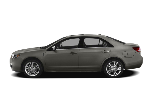 2012 Lincoln MKZ