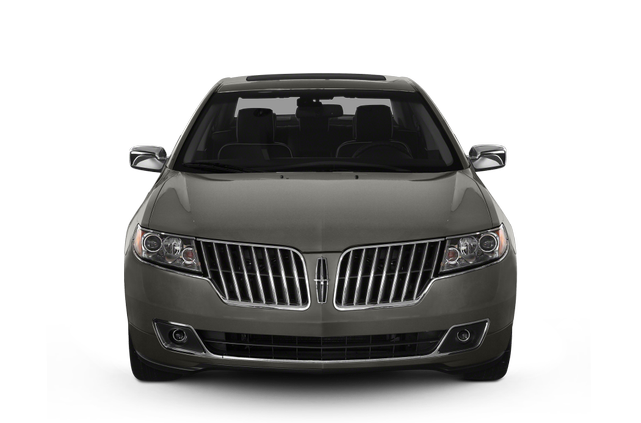 2012 Lincoln MKZ