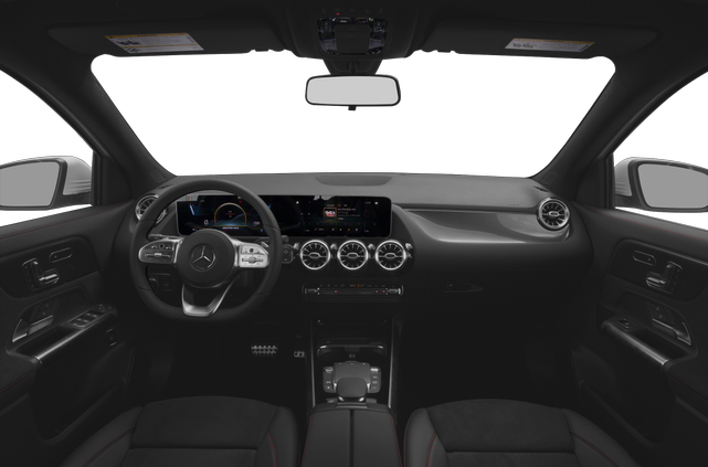 2021 Mercedes-Benz AMG GLA 35