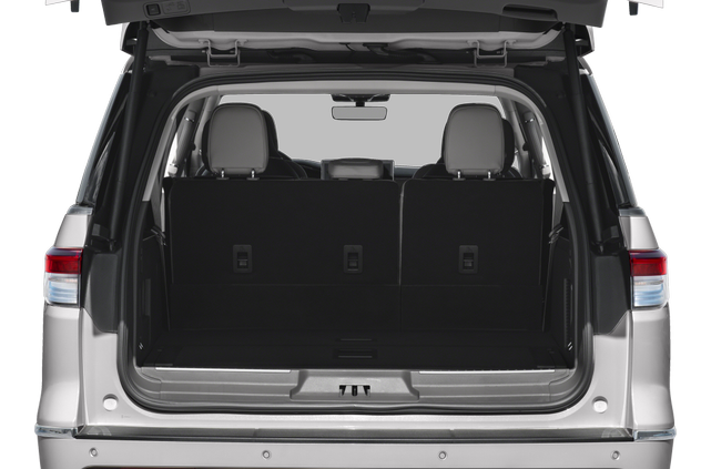2024 Lincoln Navigator L