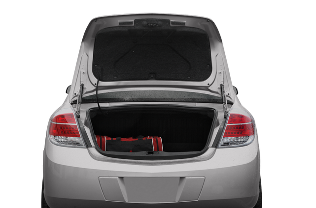 2007 Saturn Aura