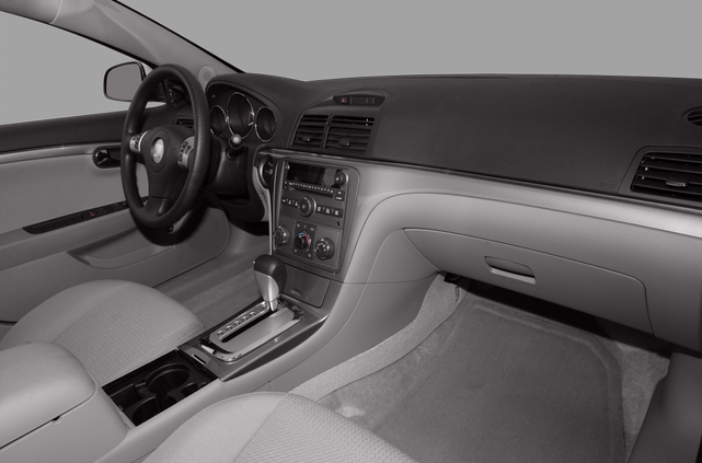 2007 Saturn Aura